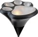 Rabalux Lampa solarna Rabalux Wigry,outd.gro.mount. LED0,06W, L455cm, IP44 4
