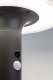 Rabalux Lampa solarna ścienna Rabalux Alaska led 10W, IP44 3