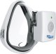 ProMedix Przenośny / podręczny bezprzewodowy inhalator nebulizator Promedix, zestaw, maski, PR-840 6