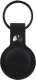 Audi Audi etui Synthetic Leather AirTag czarny/black AU-ATKR-Q3/D1-BK 12