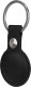 Audi Audi etui Synthetic Leather AirTag czarny/black AU-ATKR-Q3/D1-BK 13