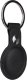Audi Audi etui Synthetic Leather AirTag czarny/black AU-ATKR-Q3/D1-BK 16