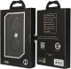 Audi Audi etui Synthetic Leather AirTag czarny/black AU-ATKR-Q3/D1-BK 17