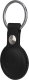Audi Audi etui Synthetic Leather AirTag czarny/black AU-ATKR-Q3/D1-BK 2