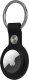 Audi Audi etui Synthetic Leather AirTag czarny/black AU-ATKR-Q3/D1-BK 4