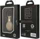 Audi Audi etui Synthetic Leather AirTag beżowy/beige AU-ATKR-Q3/D1-BG 17