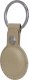 Audi Audi etui Synthetic Leather AirTag beżowy/beige AU-ATKR-Q3/D1-BG 1