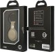 Audi Audi etui Synthetic Leather AirTag beżowy/beige AU-ATKR-Q3/D1-BG 6