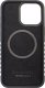 Audi Audi Synthetic Leather MagSafe iPhone 15 Pro 6.1" brązowy/brown hardcase AU-TPUPCMIP15P-GT/D3-BN 12