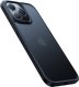 Torras Etui Torras Guardian do iPhone 15 Pro (czarne) 1