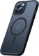 Torras Etui Torras Guardian do iPhone 15 (czarne) 1