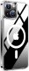 Torras Etui Torras Diamond Clear-Mag do iPhone 15 (transparentne) 1