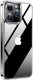 Torras Etui Torras Diamond Clear do iPhone 15  Pro (transparente) 1