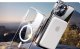 Torras Etui Torras Diamond Clear do iPhone 15  Pro (transparente) 1