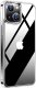 Torras Etui Torras Auqanova do iPhone 15 (transparentne) 1
