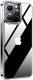 Torras Etui Torras Auqanova do iPhone 15 Pro (transparentne) 1