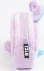 Piórnik BT21 BT21 - Piórnik pluszowy na przybory INSIDE MANG 3