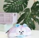 Piórnik BT21 BT21 - Piórnik pluszowy na przybory INSIDE MANG 4