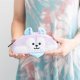 Piórnik BT21 BT21 - Piórnik pluszowy na przybory INSIDE MANG 7