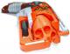 Hasbro Nerf Zombie Strike Hammershot (A4325) 3