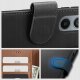 4kom.pl Etui portfel Wallet do Samsung Galaxy M15 5G Black 9