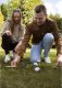 Kruzzel Kule boule 6 kul + pokrowiec 23440 17
