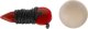 Kruzzel Kule boule 6 kul + pokrowiec 23440 3
