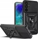 Tech-Protect Etui SAMSUNG GALAXY M55 5G Tech-Protect Camshield Pro czarne 10