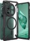 Ringke Etui ONEPLUS 12 Ringke Fusion Magnetic MagSafe Matte czarne 12