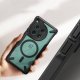 Ringke Etui ONEPLUS 12 Ringke Fusion Magnetic MagSafe Matte czarne 4