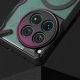Ringke Etui ONEPLUS 12 Ringke Fusion Magnetic MagSafe Matte czarne 6