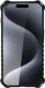 Audi Audi IML Sport MagSafe Case iPhone 15 Pro Max 6.7" czarny/black hardcase AU-IMLMIP15PM-RSQ/D2-BK 15