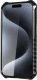 Audi Audi IML Sport MagSafe Case iPhone 15 Pro Max 6.7" czarny/black hardcase AU-IMLMIP15PM-RSQ/D2-BK 17