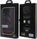 Audi Audi IML Sport MagSafe Case iPhone 15 Pro Max 6.7" czarny/black hardcase AU-IMLMIP15PM-RSQ/D2-BK 18