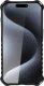 Audi Audi IML Sport MagSafe Case iPhone 15 Pro Max 6.7" czarny/black hardcase AU-IMLMIP15PM-RSQ/D2-BK 3