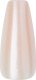 Kiss KISS Sztuczne paznokcie na klej Gel Fantasy Sculpted, Pearl, Long Length, Coffin Shape 1