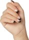 Kiss KISS Sztuczne paznokcie na klej Salon Acrylic French, Flame, Black, Short Coffin 2