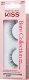 Kiss KISS Sztuczne rzęsy Bare Collection KAR01, 1 Pair & Lash Glue Net Wt. 1g 3