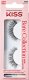 Kiss KISS Sztuczne rzęsy Bare Collection KAR01, 1 Pair & Lash Glue Net Wt. 1g 5