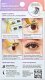 Kiss KISS Sztuczne rzęsy samoprzylepne Press-On Falsies Eyelash Clusters Minipack, Natural, Classy 4