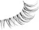 Kiss KISS Sztuczne rzęsy Bare Collection KAR02, 1 Pair & Lash Glue Net Wt. 1g 1