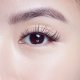 Kiss KISS Sztuczne rzęsy Bare Collection KAR02, 1 Pair & Lash Glue Net Wt. 1g 1