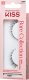 Kiss KISS Sztuczne rzęsy Bare Collection KAR03, 1 Pair & Lash Glue Net Wt. 1g 3