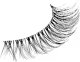 Kiss KISS Sztuczne rzęsy Bare Collection KAR04, 1 Pair & Lash Glue Net Wt. 1g 1