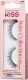 Kiss KISS Sztuczne rzęsy Bare Collection KAR04, 1 Pair & Lash Glue Net Wt. 1g 3