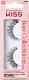 Kiss KISS Sztuczne rzęsy Bare Collection KAR04, 1 Pair & Lash Glue Net Wt. 1g 5