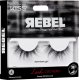 Kiss KISS szt.rzesy na pasku Rebel Collection, downtown girl 3
