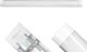 Lampa sufitowa Syntron Panel LED slim 120cm natynkowy 36W biała neutralna 2
