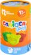 Carioca Kredki Misiaki BABY dla dzieci 1+ 12 sztuk (43957) 160-2349 4