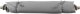 Iso Trade Hamak - krzesło brazylijskie szare Gardlov 23671 3